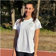 Laureata in scienze motorie magistrale. Offro lezioni pratiche di training per tutte le età